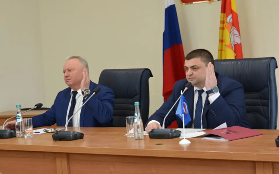 Новые правила благоустройства увеличат расходы воронежского бизнеса
