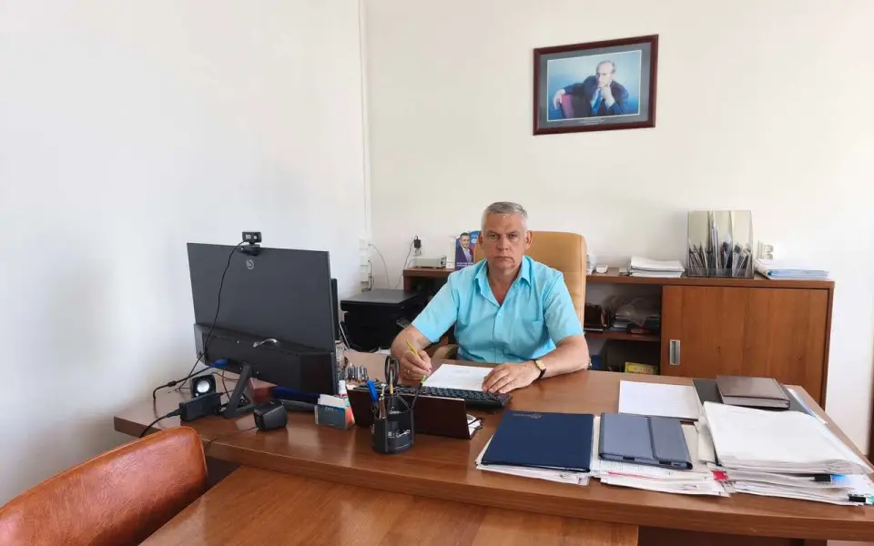 «Ошибка на стройке дороже любого протокола»: председатель курского госстройнадзора — о проверках, сроках и рисках застройщиков