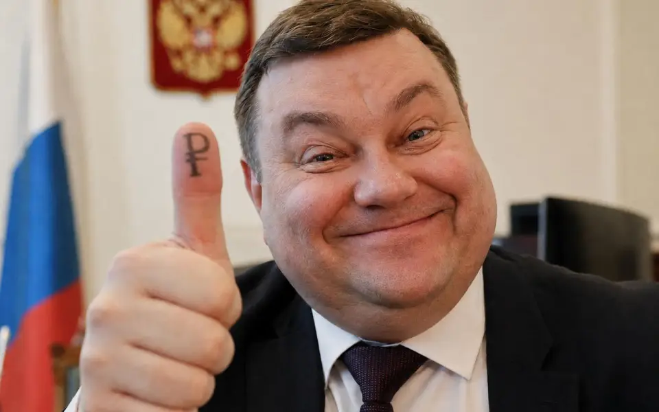 Тамбовская область завершила 2025 год со скромным профицитом бюджета, но с диким неосвоением в ЖКХ. Какой вывод?