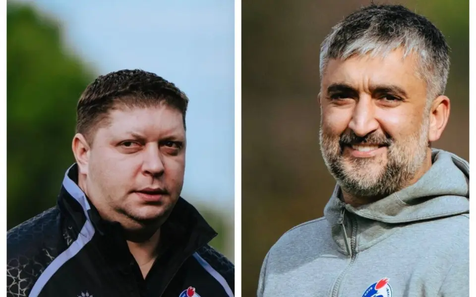 Спортивный директор Котов и селекционер Самедов уходят из «Факела» вслед за Асхабадзе Спортивный директор Котов и селекционер Самедов уходят из «Факела» вслед за Асхабадзе
