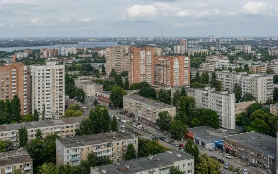 Воронеж не дотянул до бизнес-класса: Level исключил город из списка перспективных для экспансии