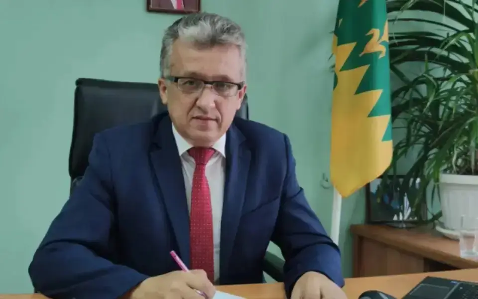 Орловский облсуд подтвердил условный приговор экс-главе Дмитровского района Козину