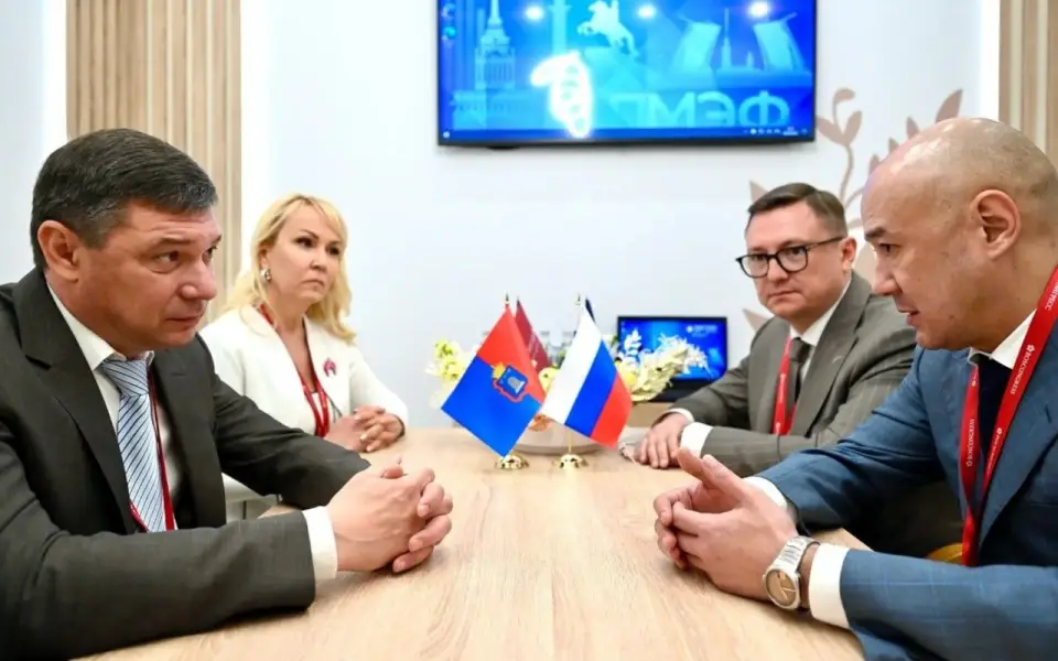 КРЭТ инвестирует 2,5 млрд рублей в производство авианавигационных систем в Тамбове