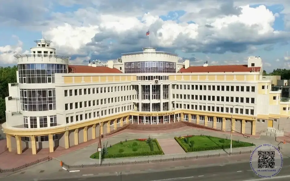 Прокуратура оспаривает сделки с землями «Агрофирмы имени 15 лет Октября» в Липецкой области