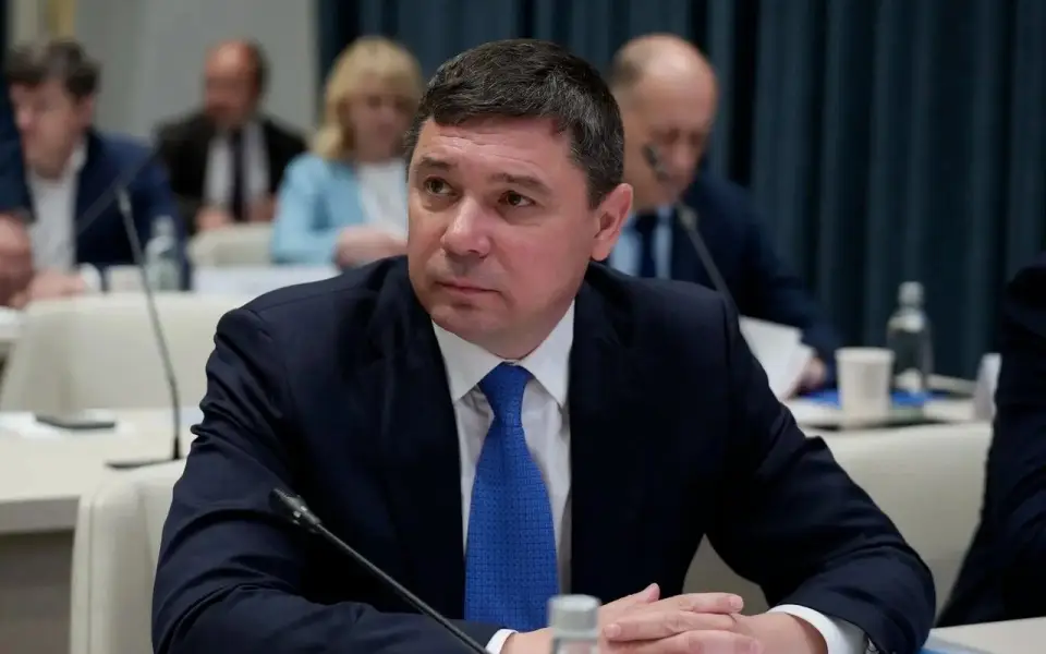 Глава Тамбовской области Первышов призвал «не позориться» и уволиться чиновникам с коррупционным прошлым