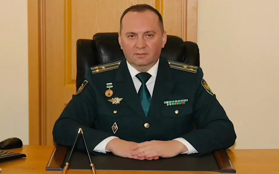Первый заместитель начальника Воронежской таможни Марат Шамсиев: «Бизнес не полностью использует потенциал льготных режимов» Первый заместитель начальника Воронежской таможни Марат Шамсиев: «Бизнес не полностью использует потенциал льготных режимов»