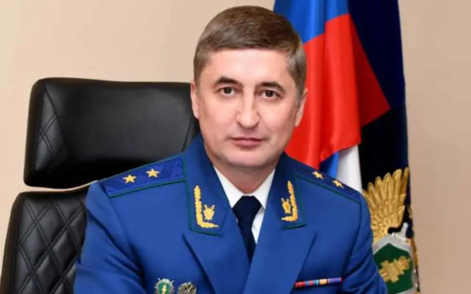 Совет Федерации 16 июня рассмотрит кандидатуру Сергея Филипенко на пост прокурора Воронежской области
