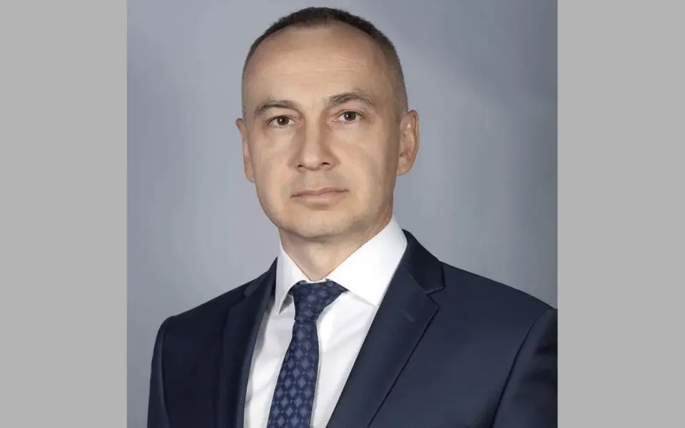 «Газпром межрегионгаз Воронеж» возглавил Алексей Ларин