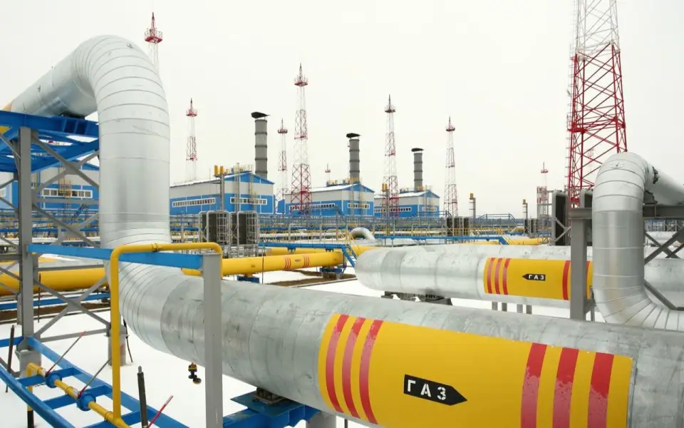 «Северный поток – 2» требует отменить запрет ЕС на трубопроводный импорт газа «Северный поток – 2» требует отменить запрет ЕС на трубопроводный импорт газа