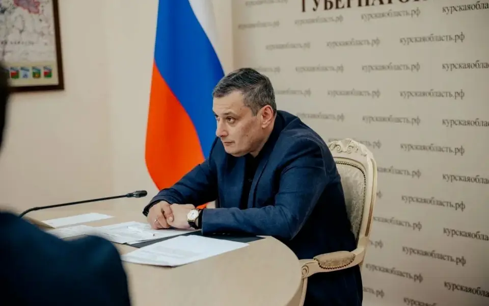 Комиссии по этике создадут во всех муниципалитетах Курской области после скандалов с чиновниками