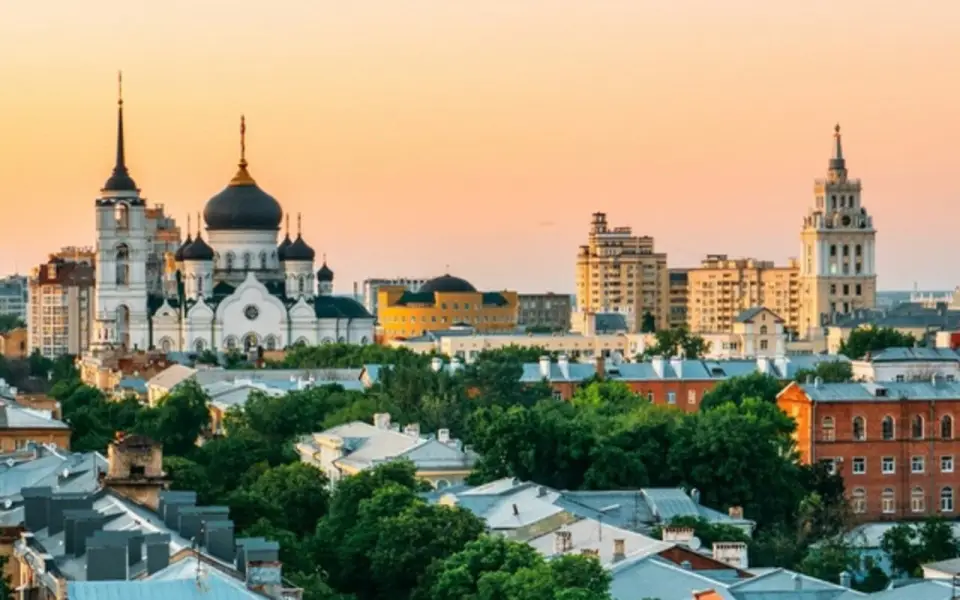 Воронежская область опередила соседей в рейтинге социально-экономического положения регионов Воронежская область опередила соседей в рейтинге социально-экономического положения регионов