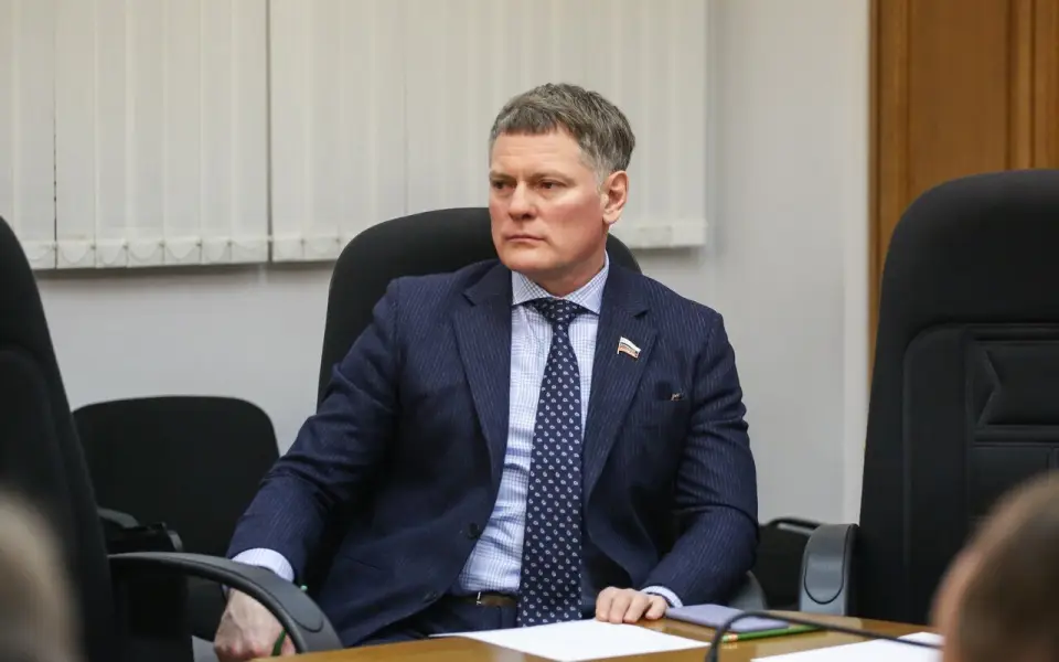 Дело основателя «Русапа» Прытыкина затягивают, подталкивая к выплате доначислененных 700 млн рублей?