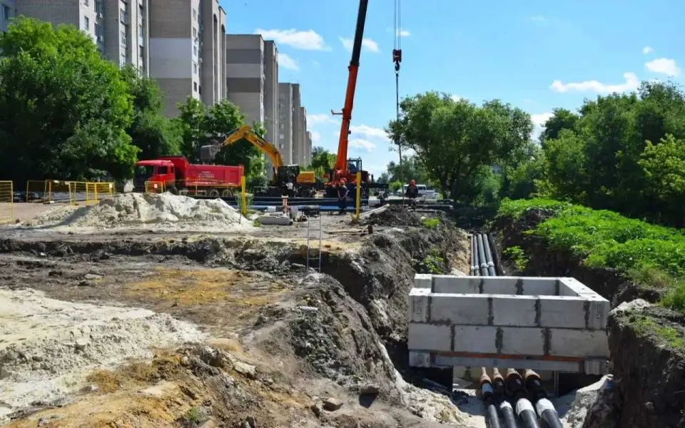 Глава Тамбова раскритиковал «РКС-Тамбов» и городские службы за разгромленную Набережную