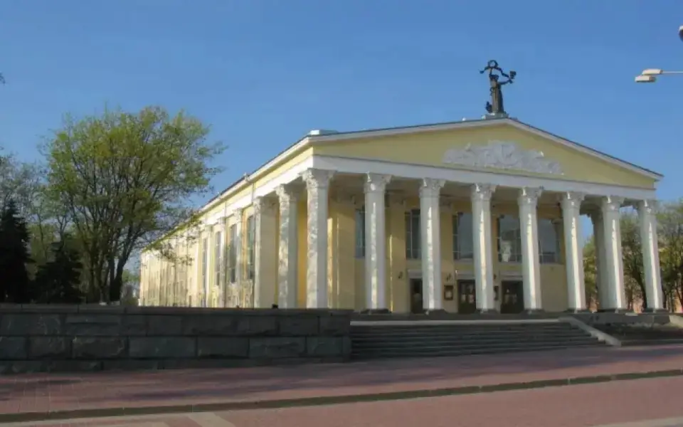 Аукцион на капремонт белгородского драмтеатра за 668,7 млн рублей снова сорвался
