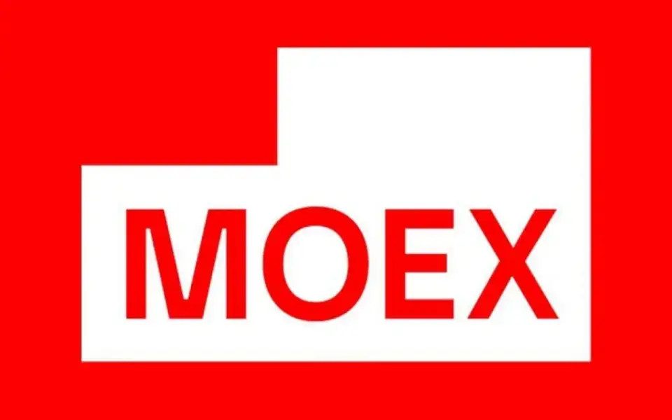 Индекс Мосбиржи рухнул до минимума с марта 2023 года Индекс Мосбиржи рухнул до минимума с марта 2023 года