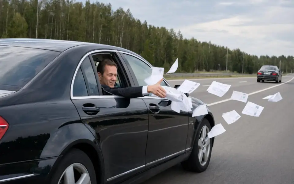 Тамбовские власти готовятся утвердить программу автотуризма до 2035 года