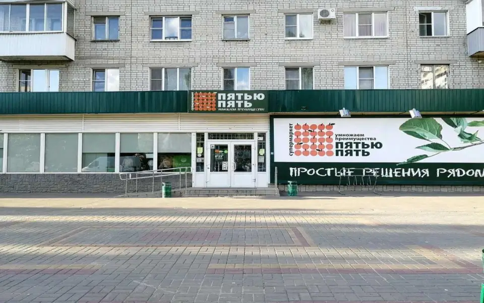 Экс-руководитель «Пятью Пять» Ложкин получил 2 года условно за неуплату почти 200 млн рублей налогов
