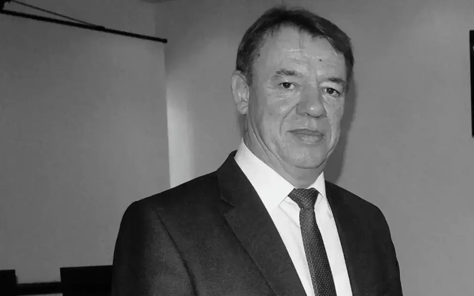Глава Мордовского округа Тамбовской области Сергей Манн скончался на 66-м году жизни