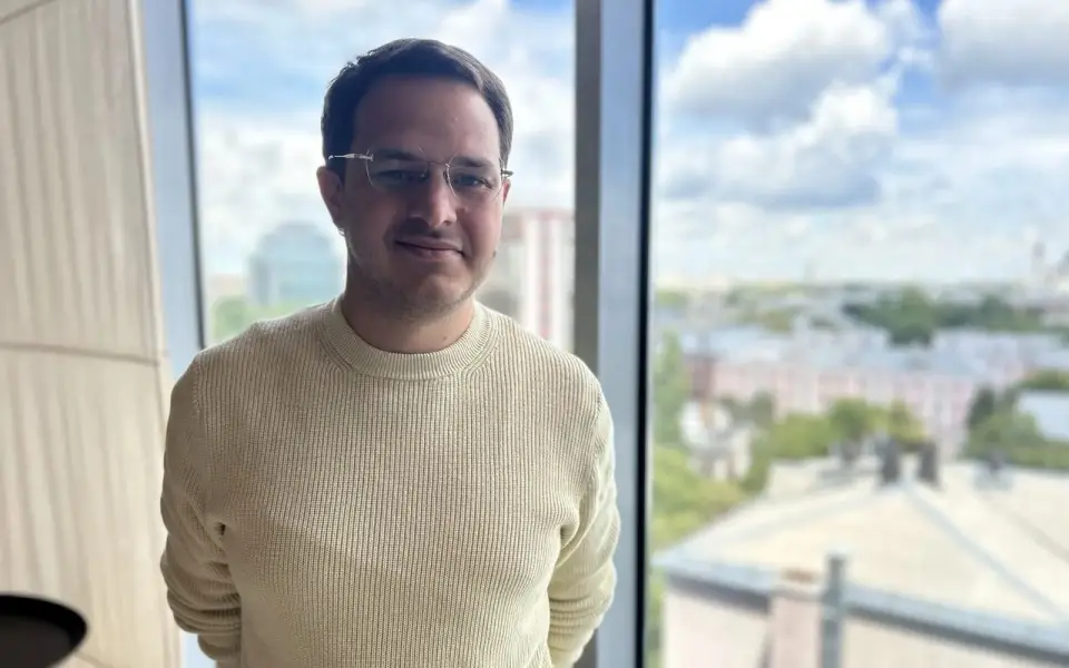 «Скуфный» бренд и деньги без гарантий: как новый гендиректор «Факела» собирается перезапускать клуб