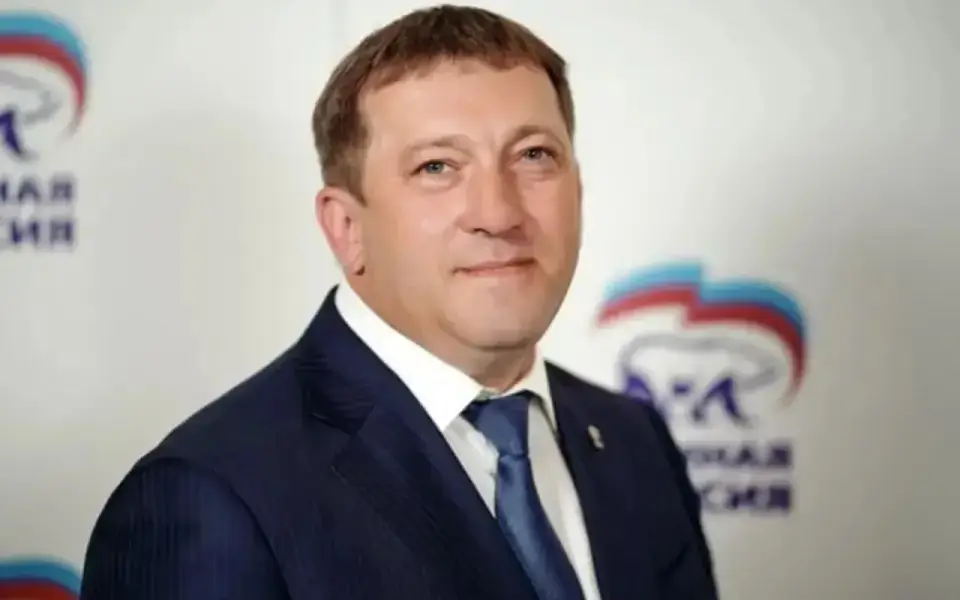 Суд отказал экс-главе фракции ЕР в Воронеже Жогову в условно-досрочном освобождении