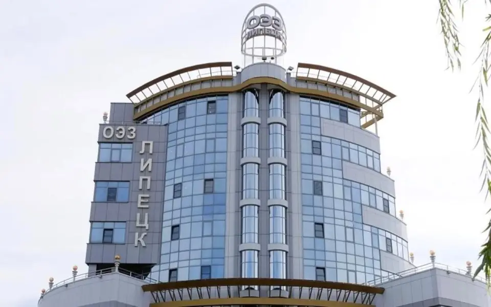 «Потеряли» работы на 200 млн: подрядчик объяснил суть конфликта с ОЭЗ «Липецк» по контракту на 1,7 млрд рублей