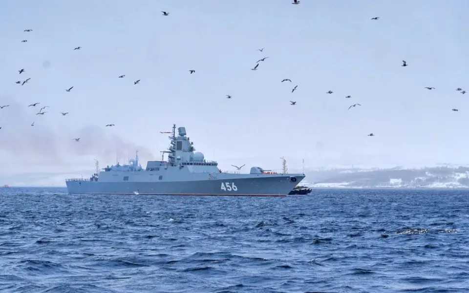 ОСК создаст собственный дивизион двигателестроения и новый судостроительный комплекс