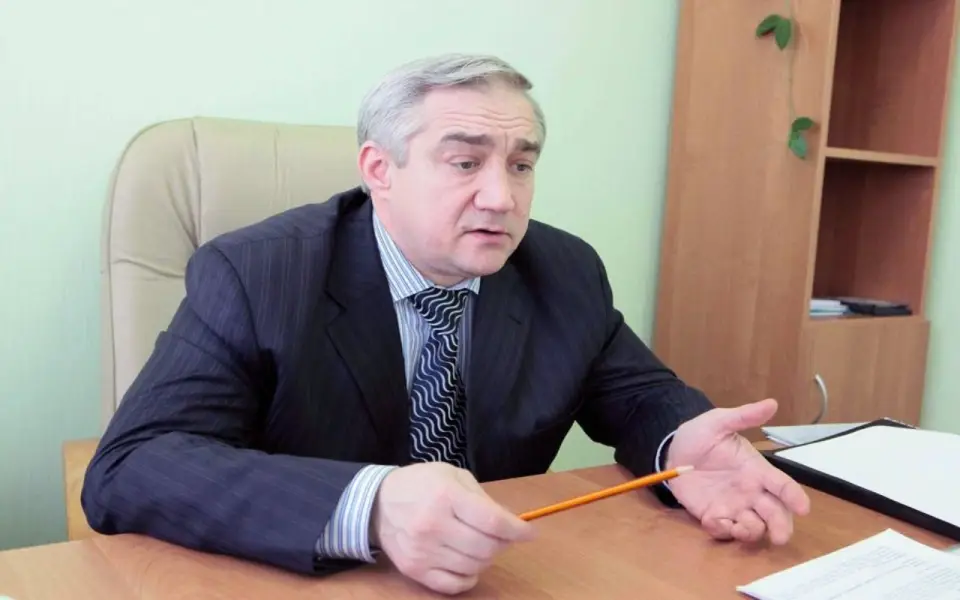 Суд заменил колонию принудительными работами воронежскому экс-депутату Почивалову