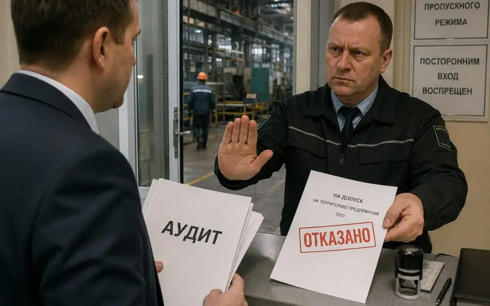 Акционер липецкого «Боринского» проиграла спор за аудит предприятия с выручкой 710 млн рублей