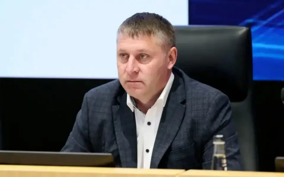 Новый губернатор Белгородской области: врио стал Шуваев