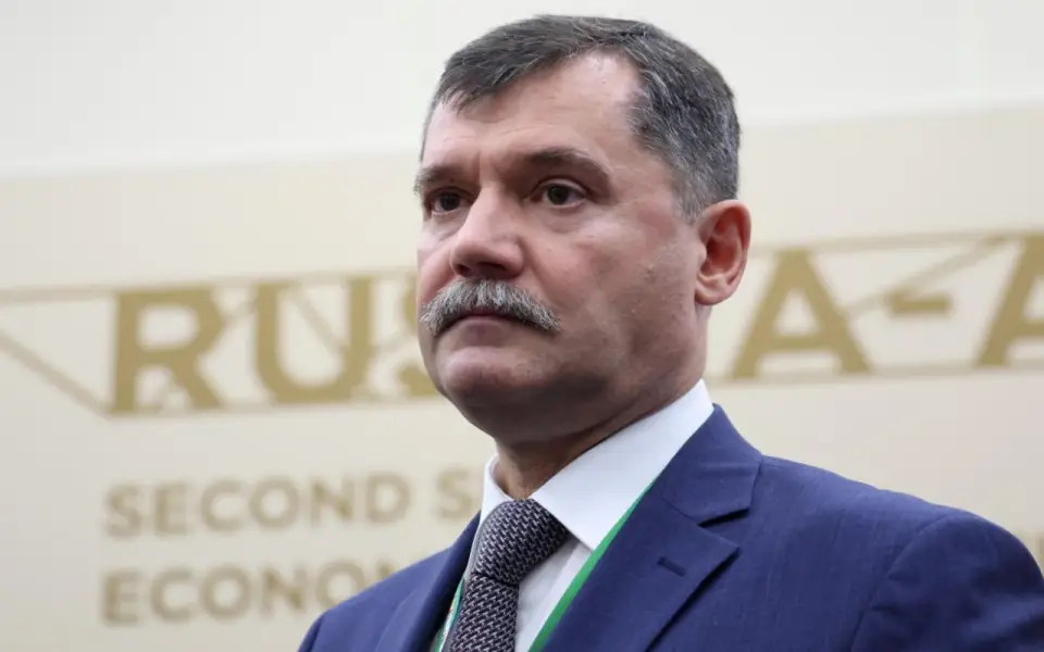Экс-руководителя Росавиации Нерадько подозревают в мошенничестве организованной группы