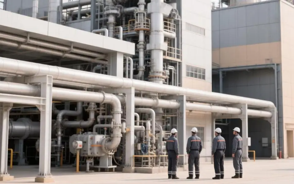«Газпром газораспределение Курск» судится с Железногорском за газовые сети