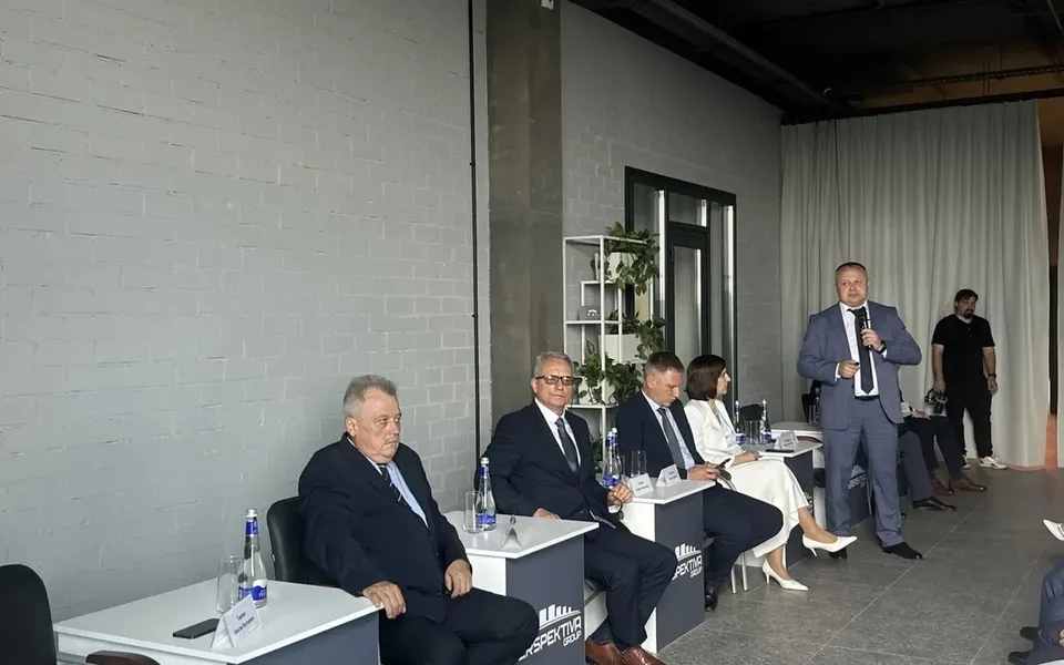 Воронежская область планирует увеличить агроэкспорт в 1,7 раза к 2030 году