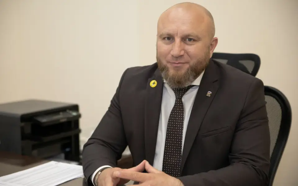 Глава Грайворонского округа Белгородской области Панков ранен при атаке БПЛА