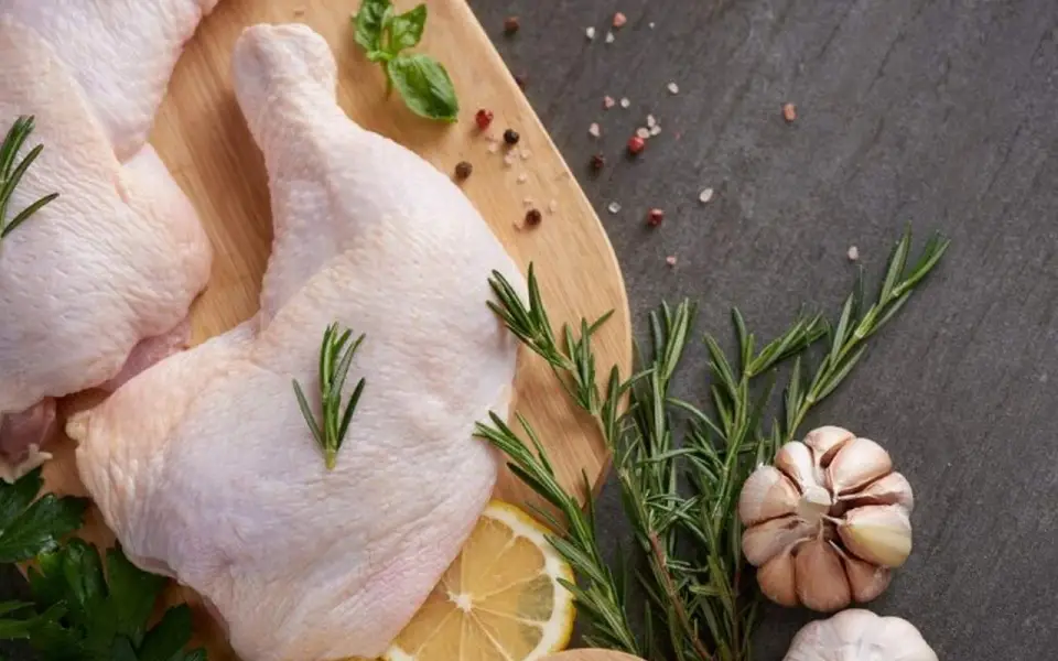 Как спрос на халяль влияет на рынок мяса и стратегии производителей