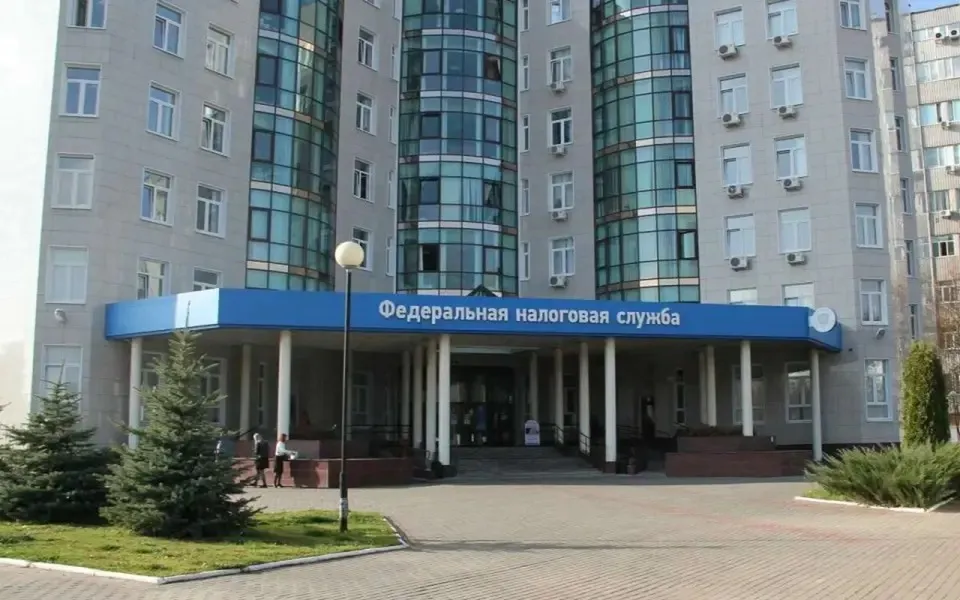Орловская налоговая снова ищет подрядчика на капремонт своего здания за 378 млн рублей