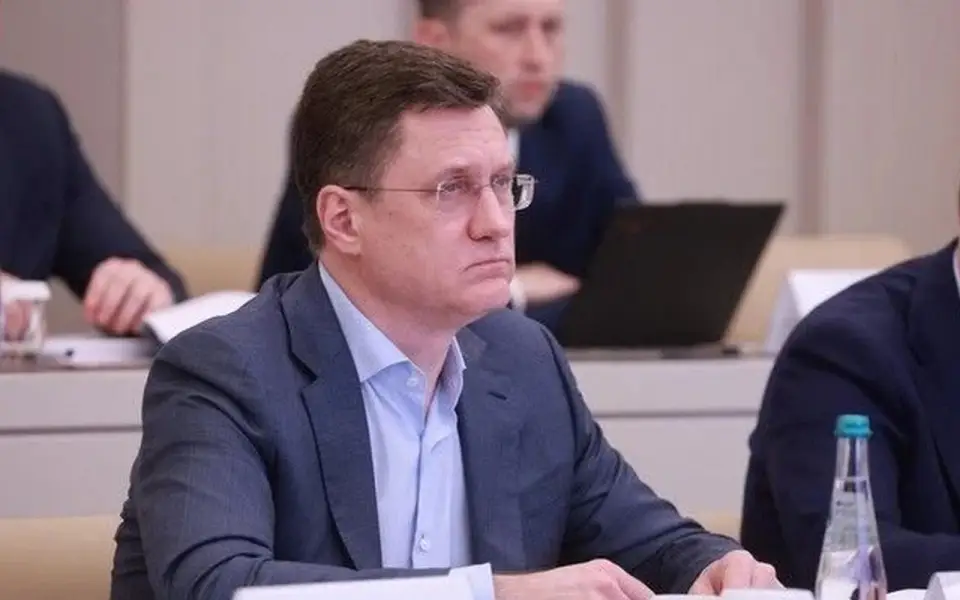 Новак анонсировал дополнительные меры для стабилизации топливного рынка в проблемных регионах