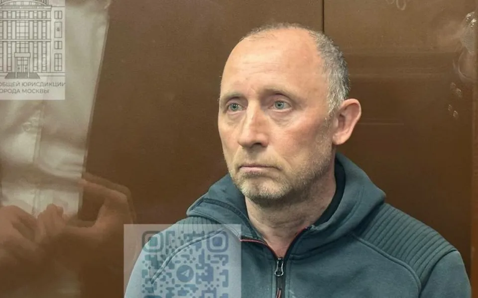МВД оценило ущерб по делу бывшего белгородского вице-губернатора Базарова в 1,8 млрд рублей за «зубы дракона»