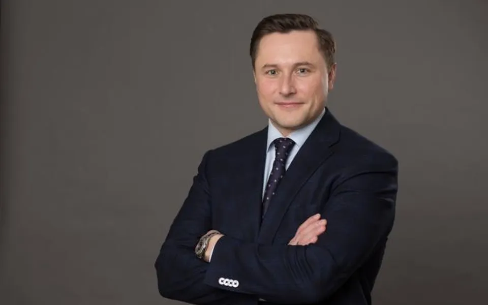 Экс-вице-президент НЛМК Максим Кузюк возглавил кластер «СФ Тех» группы Softline