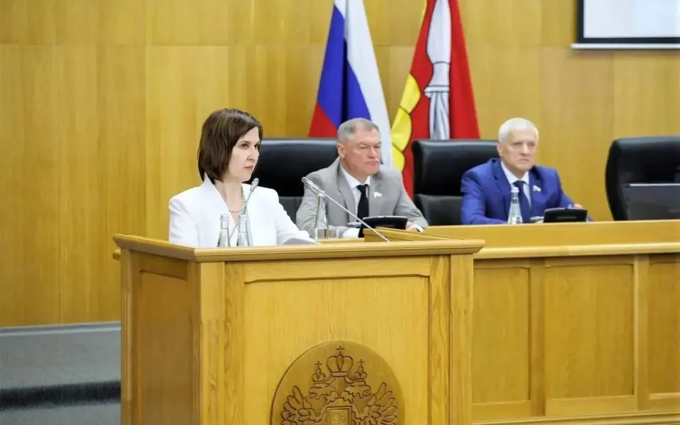 Воронежские власти смягчили KPI по крупным инвестпроектам на фоне сложной макроэкономики