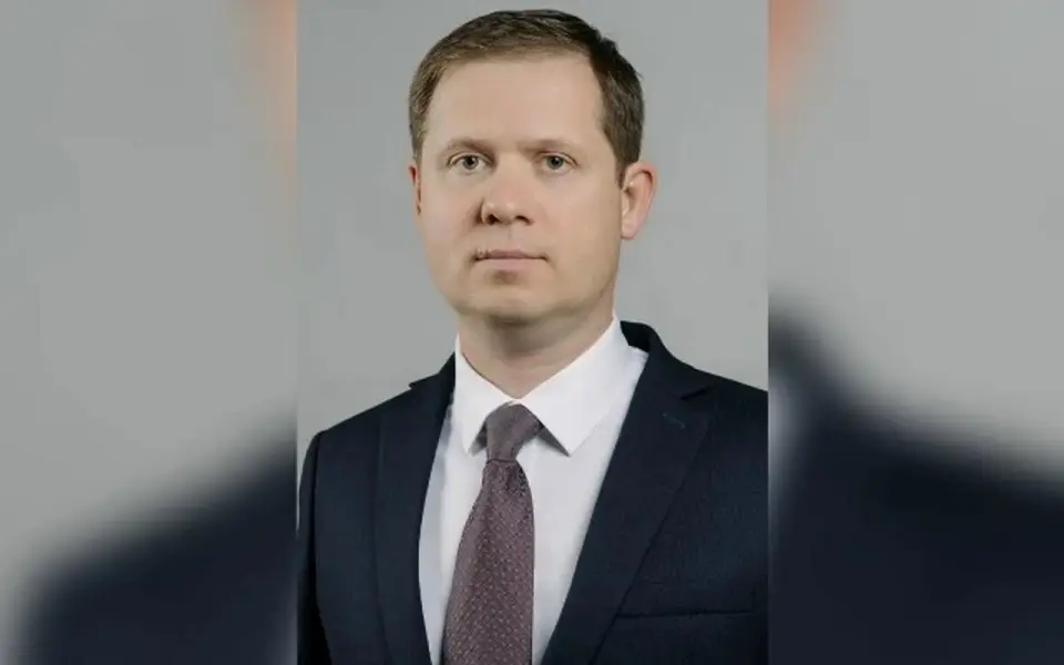 Покинувший воронежское правительство Попов может сменить на посту заммэра Панченко