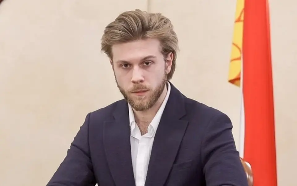 Экс-зампред воронежской ТИК Башмаков может возглавить объединенное управление в мэрии 