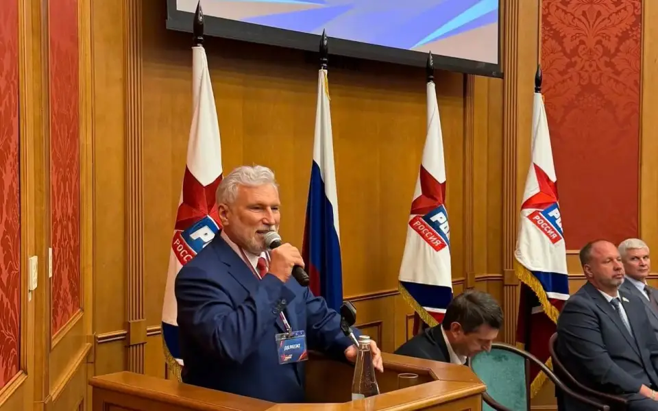 Общественница Поплавская призвала депутата Журавлева обменять мандат на контракт с Минобороны