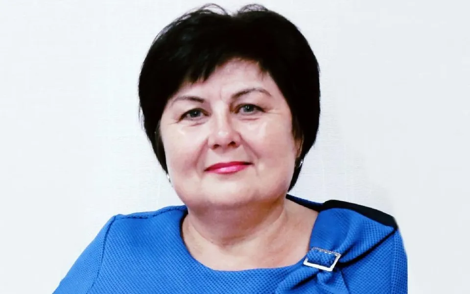Депутат Липецкого облсовета Тинькова досрочно сложила полномочия