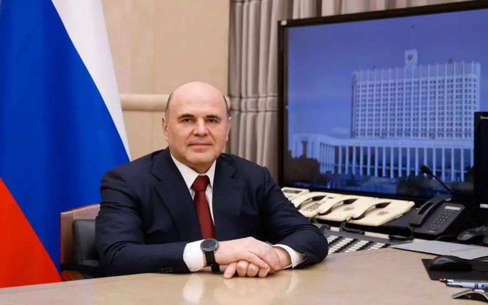 Правительство докапитализирует ФРП на 2 млрд рублей в 2026 году