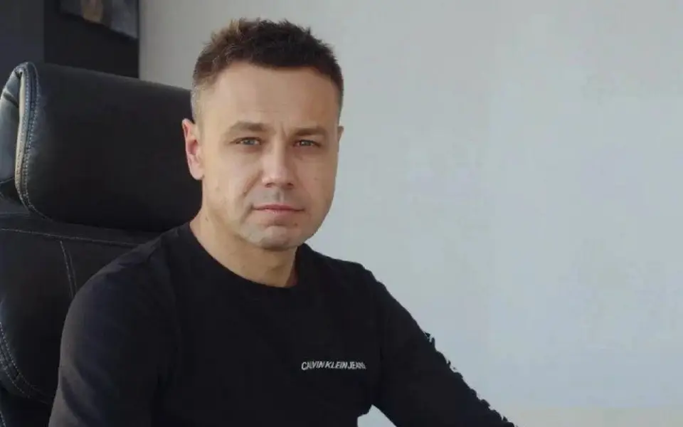Основатель «Белгородских яблок» Александр Деревянкин — о «третьем пути»: почему экономика едет не туда