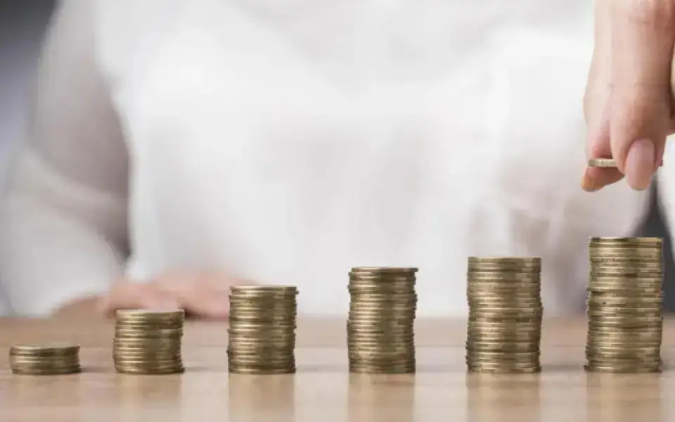 Рынок ЦФА в России превысил 1,3 трлн рублей