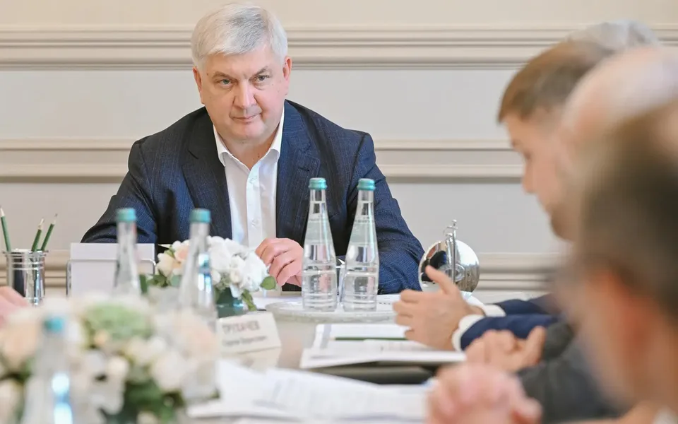 Власти Воронежской области рассматривают продажу бензина по схеме «четный/нечетный день»