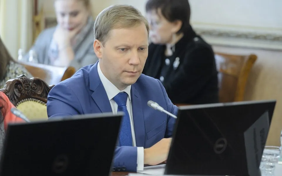 Губернатор заявил о назначении министра ЖКХ Бажанова на должность вице-премьера Воронежской области