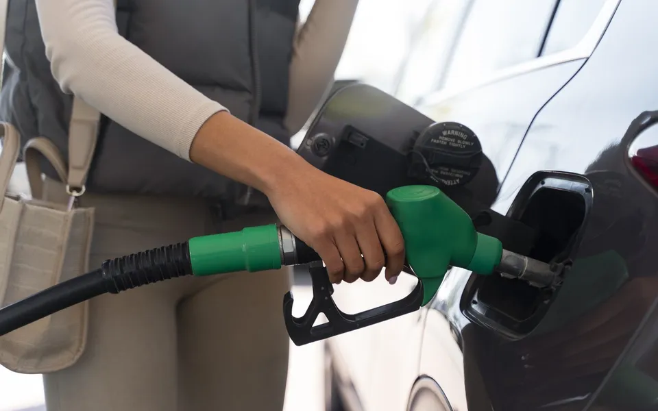 «Воронежнефтепродукт» на 30% увеличил лимит топлива для Тамбовской области