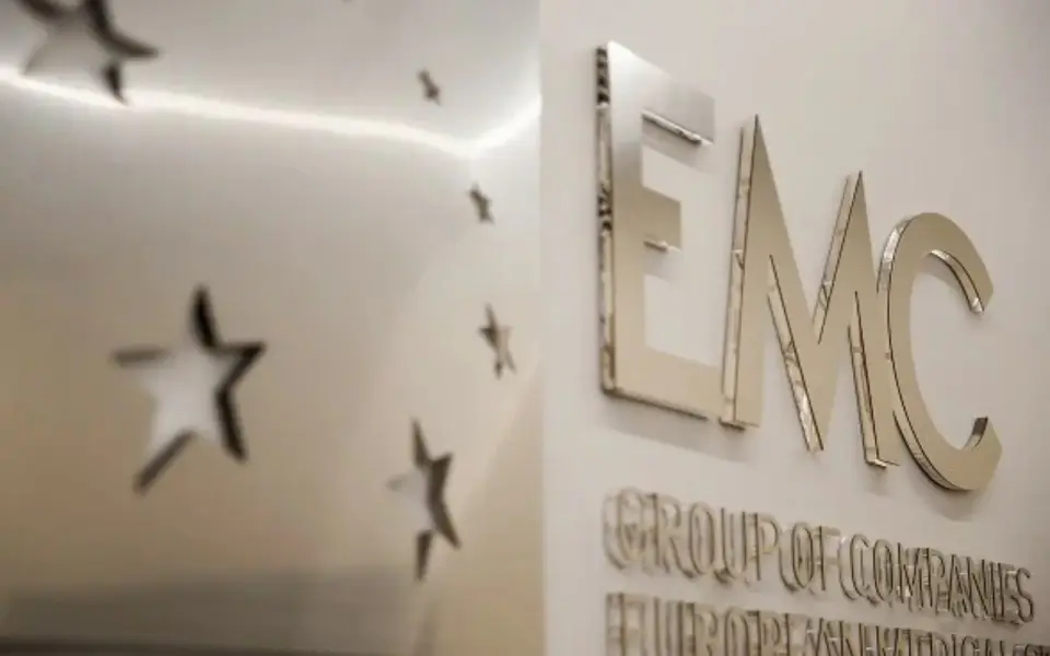 Алексей Мордашов получил более 20% акций холдинга EMC в обмен на сеть клиник «Скандинавия»